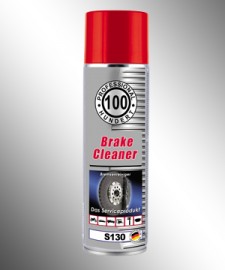 PROFESSIONAL HUNDERT Bremsenreiniger-Spray